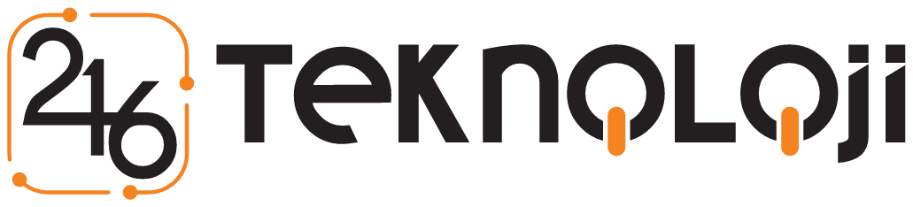 216 Teknoloji